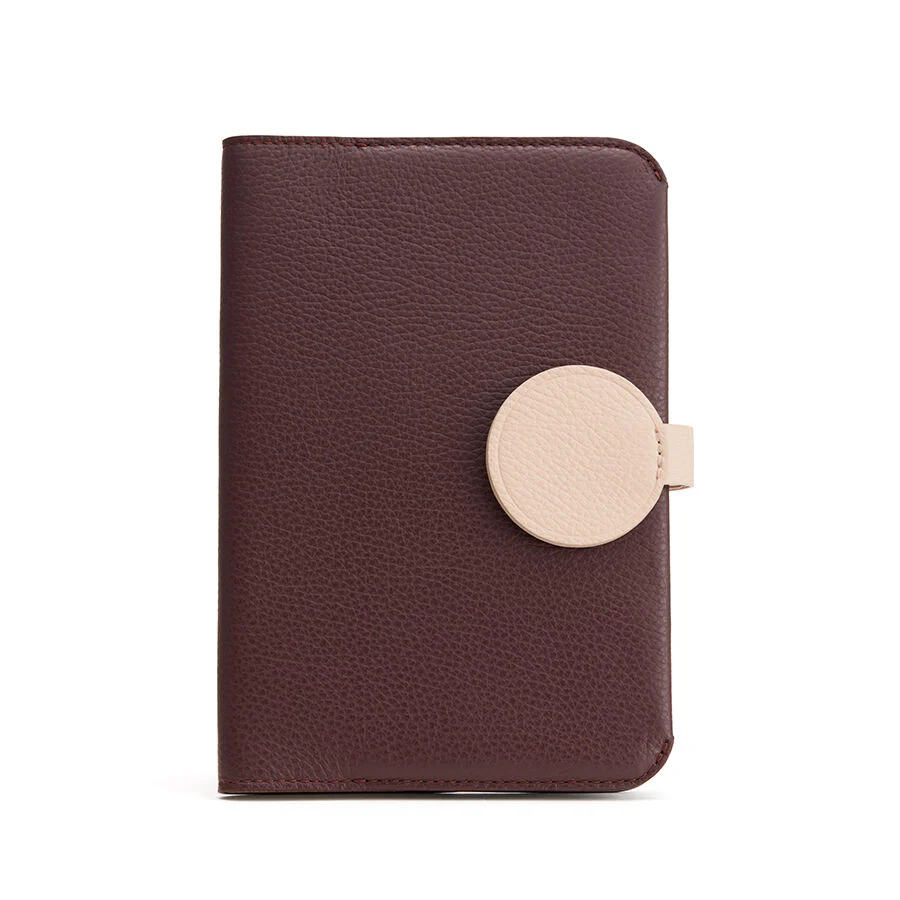 Zero Waste Notebook Cover Set