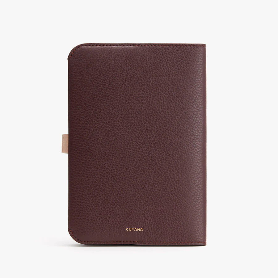 Zero Waste Notebook Cover Set - Image 2