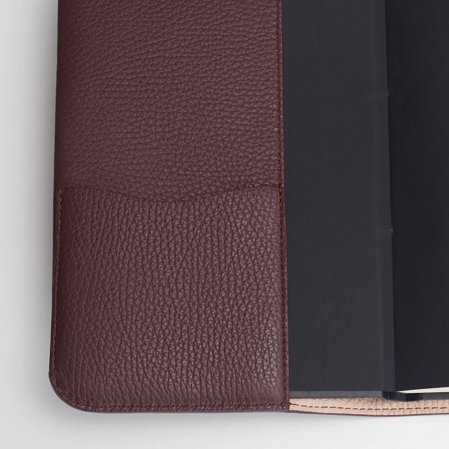 Zero Waste Notebook Cover Set - Image 3