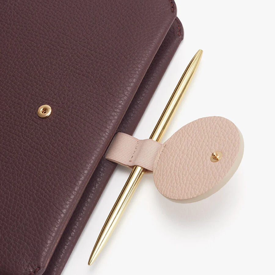 Zero Waste Notebook Cover Set - Image 4
