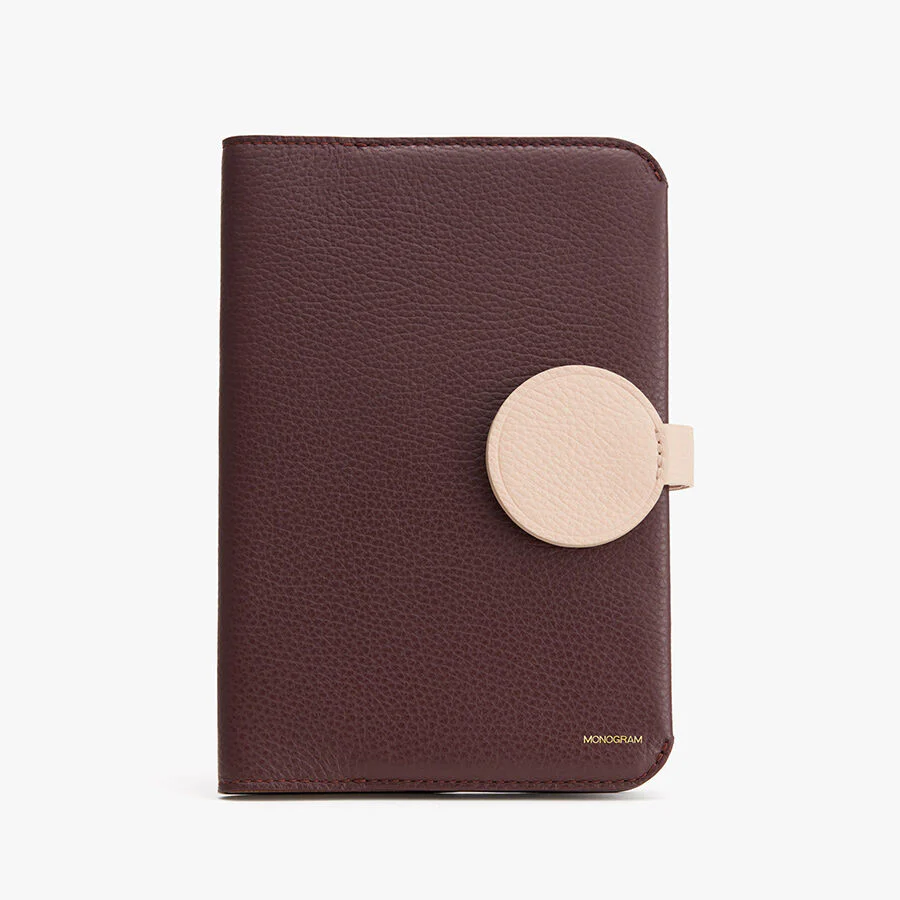 Zero Waste Notebook Cover Set - Image 6