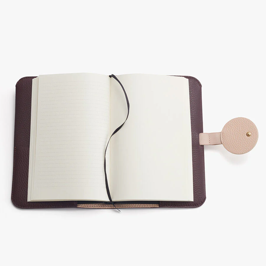 Zero Waste Notebook Cover Set - Image 9