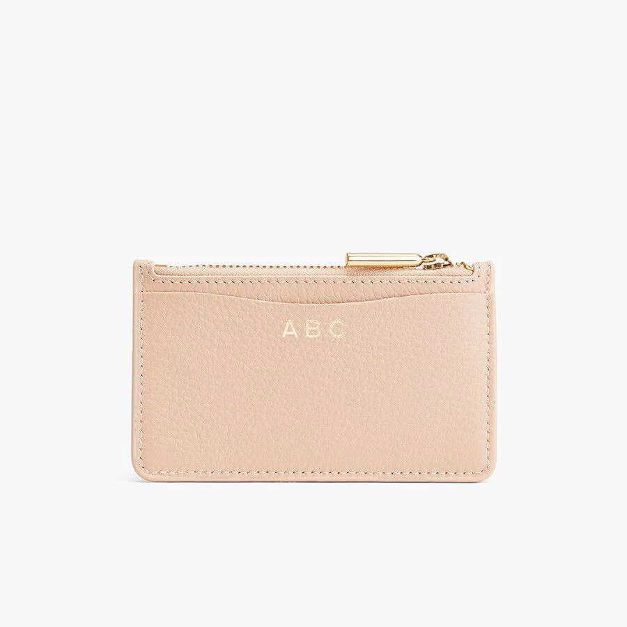 Zip Cardholder - Image 115