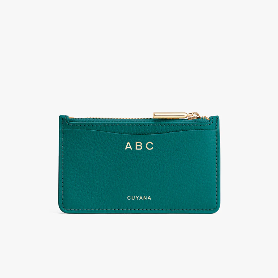 Zip Cardholder - Image 136
