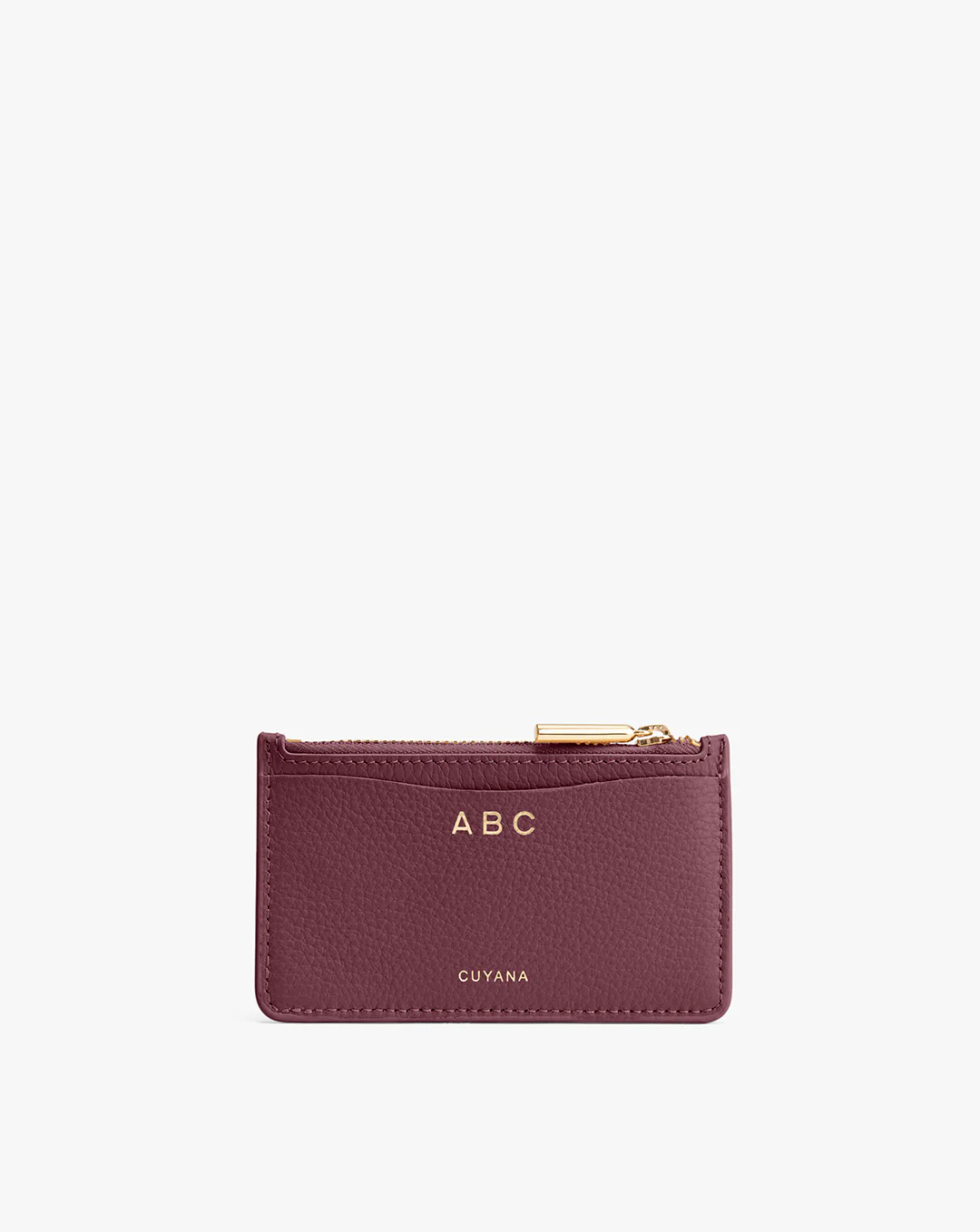 Zip Cardholder - Image 154