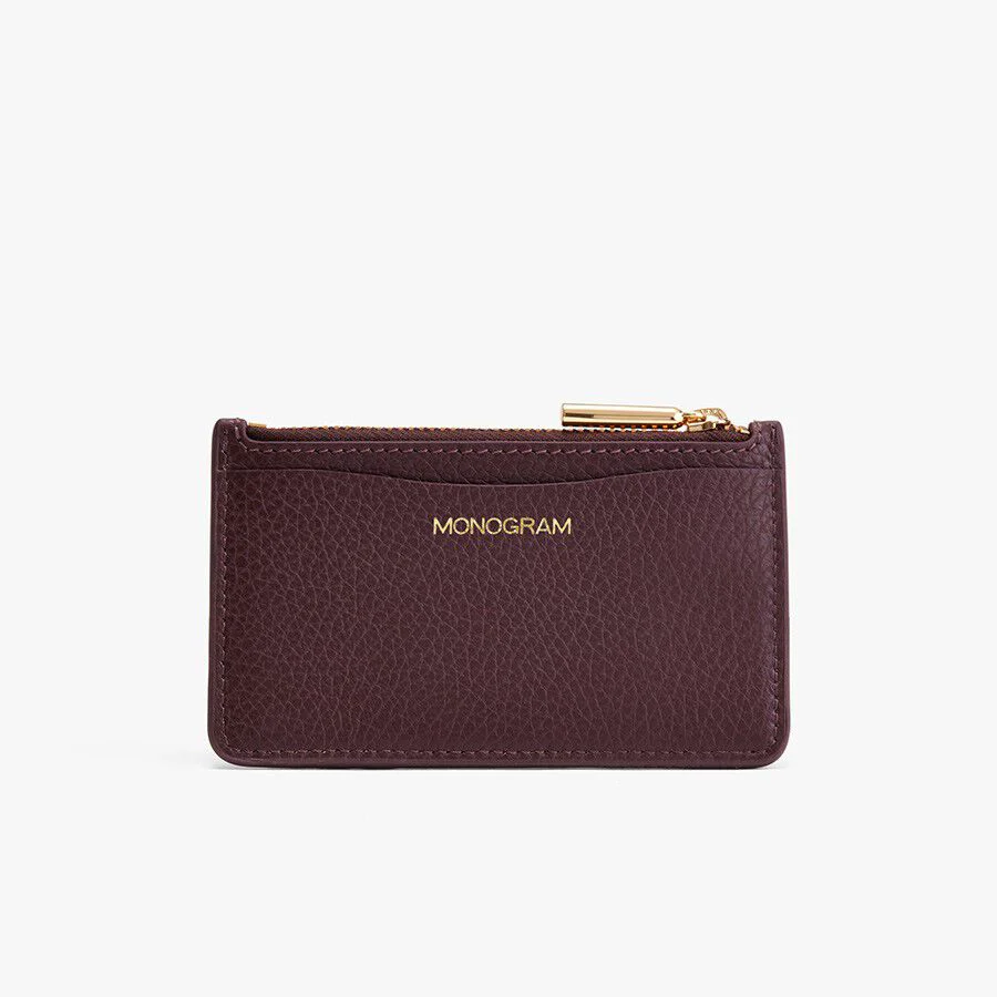 Zip Cardholder - Image 78