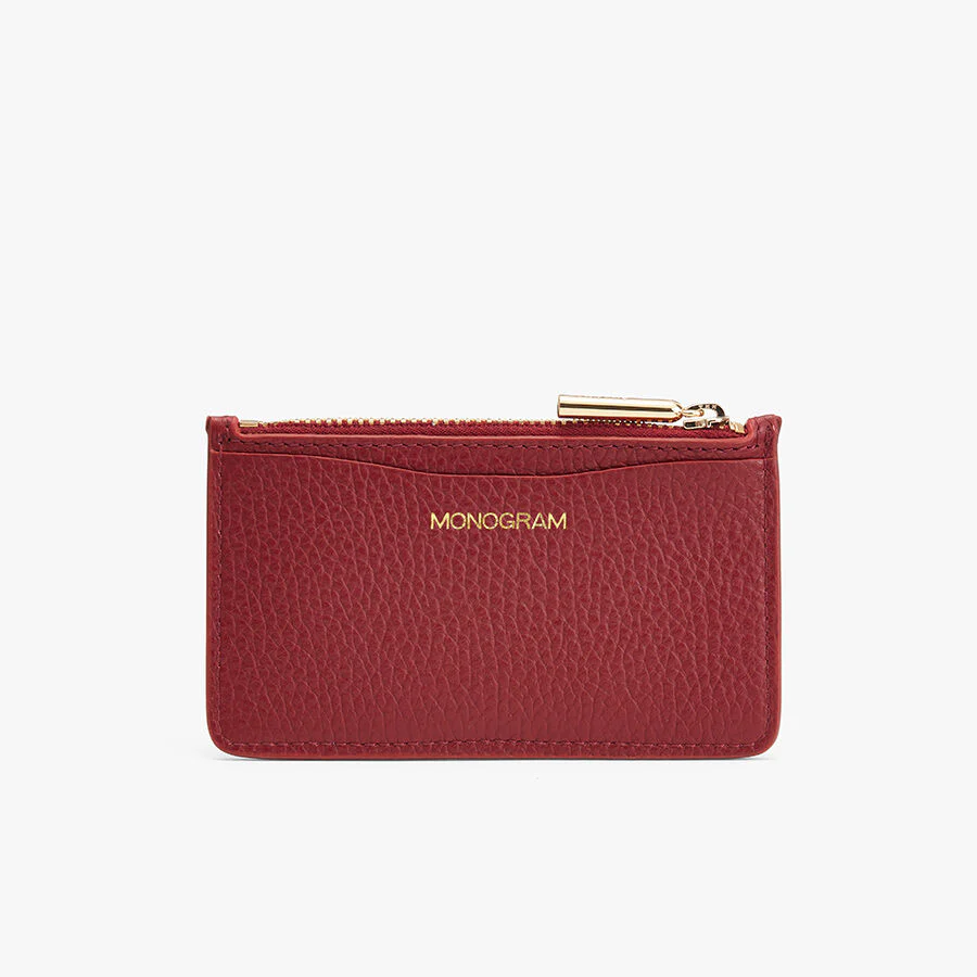 Zip Cardholder - Image 86