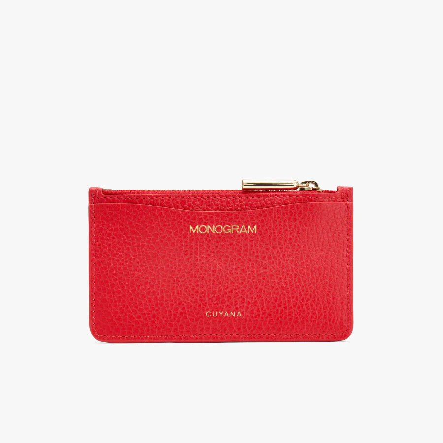 Zip Cardholder - Image 92