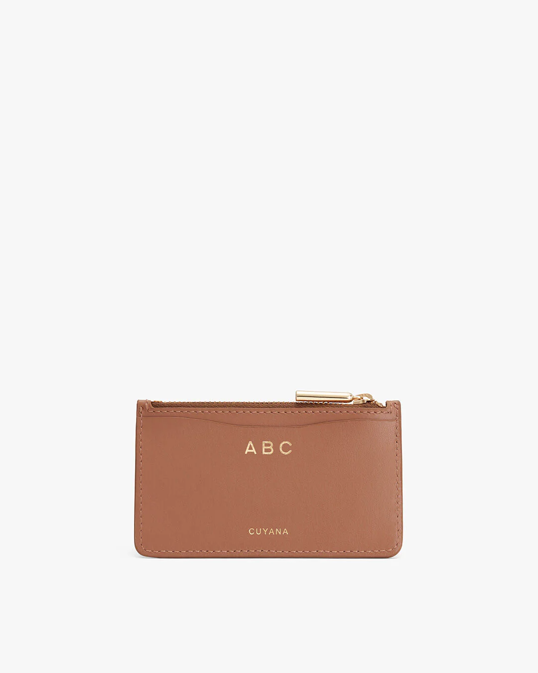 Zip Cardholder (Smooth) - Image 9