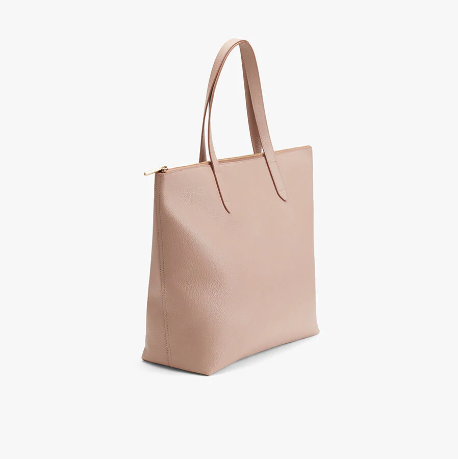 Zipper Tote - Image 2