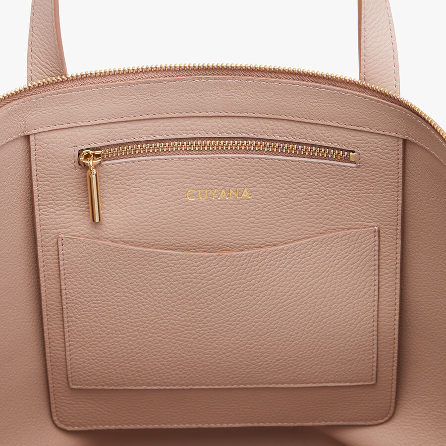 Zipper Tote - Image 3