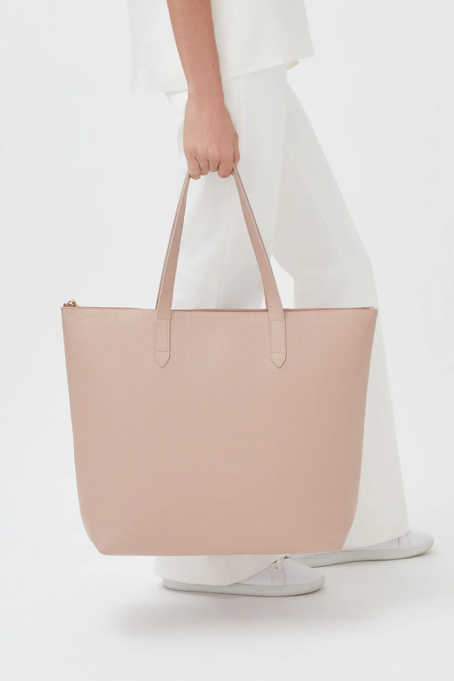 Zipper Tote - Image 4