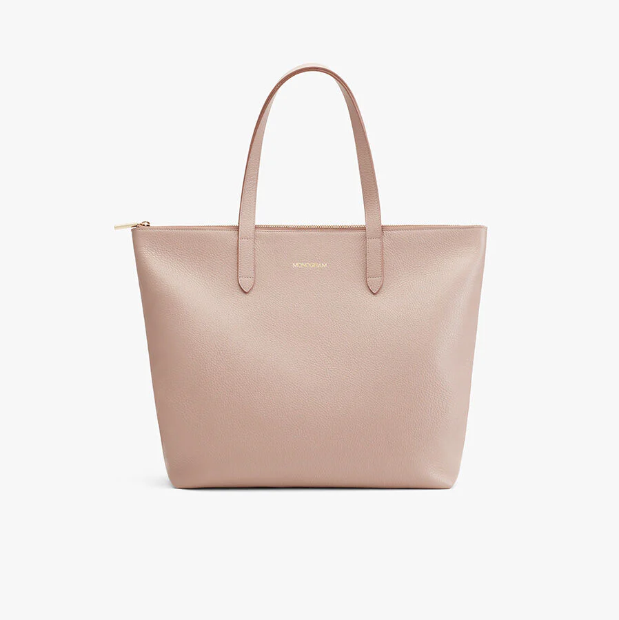 Zipper Tote - Image 5