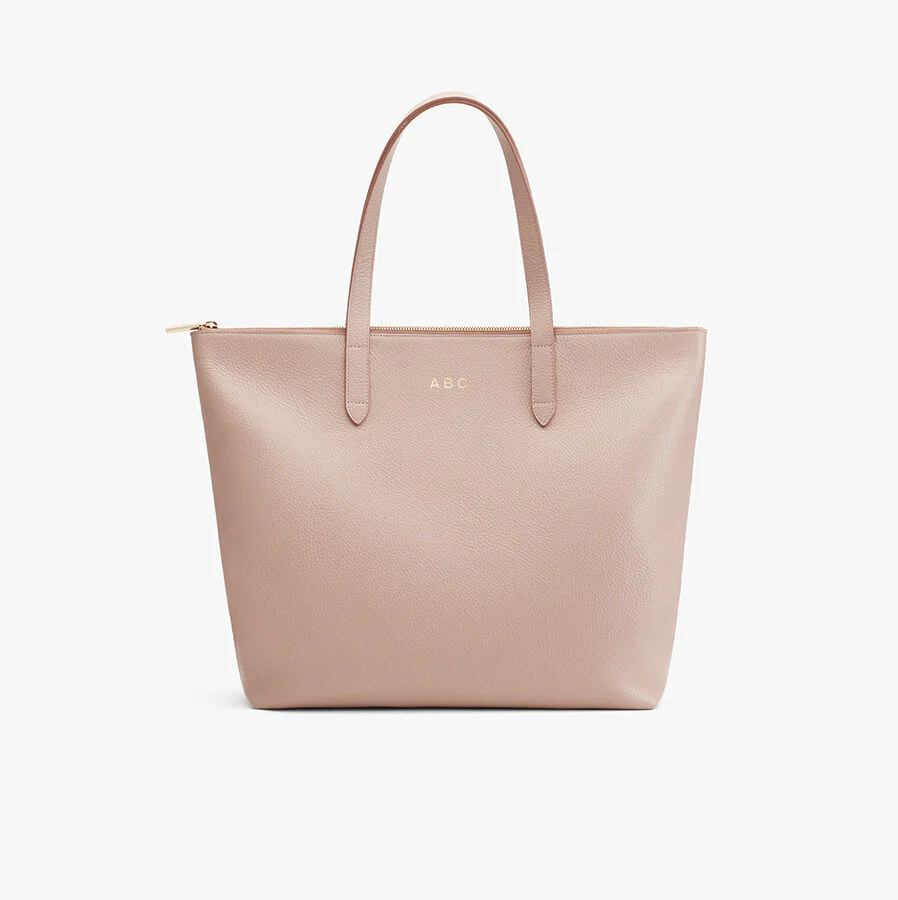 Zipper Tote - Image 6